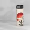 Tazza termica Kambukka Olympus uccelli e tramonto 500ml Anteprima dell’immagine prodotto 5