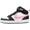 Nike Mädchen Sneaker, schwarz(schwarz), Gr. 40 Produktbild-Vorschau 2