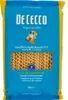 A bag of De Cecco Fusilli Lunghi Bucati pasta. Podgląd zdjęcia produktu