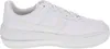 Nike Air Force 1 PLT.AF.ORM "Triple White" Weiß, Größe: 36 Produktbild-Vorschau 11