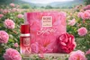 Coffret cadeau « Rose de Bulgarie » – Parfum 25 ml + Savon Voir les images du produit 3