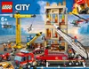 LEGO® City Straż pożarna w mieście, 60216 Podgląd zdjęcia produktu 5