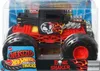 Hot Wheels Monster Trucks JDR04, Monster Truck, 3 Anteprima dell’immagine prodotto 6