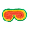 Pinata Zubehör Set | Maske + Schlagstock 43cm Produktbild-Vorschau 2