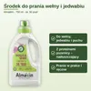 Płyn do prania wełny, jedwabiu, 750 ml na ok. 50 prań Podgląd zdjęcia produktu 2