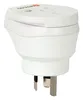 Reiseadapter Urlaub Reise Stecker Welt auf Australien + Produktbild-Vorschau 3