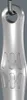 A close-up view of a metal tool handle with a hole at the top and a textured grip. Anteprima dell’immagine prodotto