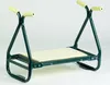 Garden King Sgabello da giardino + inginocchiatoio 2in1 Anteprima dell’immagine prodotto 3