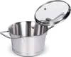 LAMART LT1272 Casseruola con coperchio 16 × 9 cm Anteprima dell’immagine prodotto 3