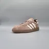 adidas Handball Spezial Cow Print Chalky Brown - 43 1/3 Produktbild-Vorschau 2