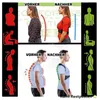 Geradehalter für Rücken S-M Rückenstabilisator Posture Pro Produktbild-Vorschau 2