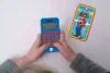 Lexibook Calculatrice de poche Super Mario Voir les images du produit 8