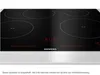 EH601LFC1E iQ300, Autarkes Kochfeld (schwarz) Produktbild-Vorschau 25