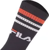 FILA Unisex Socken 3 Paar - Street, Sport, Lifestyle, Socks Produktbild-Vorschau 3