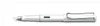 LAMY 1219677 Lamy Safari Füller weiss Náhľad obrázku produktu 4
