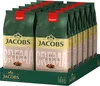 JACOBS Kaffeebohnen Café Crema Aroma-Bohnen ganze Bohne Produktbild-Vorschau 1