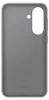 Custodia in silicone Samsung per Galaxy A57, grigio Anteprima dell’immagine prodotto 2