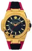 Versace - Montre-bracelet - hommes - chronographe - quartz Voir les images du produit 2
