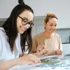 Trefl 27089 puzzle Puzzle 2000 ks Svet Náhľad obrázku produktu 6