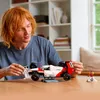 LEGO® Icone 10330 McLaren MP4/4 e Ayrton Senna Anteprima dell’immagine prodotto 4