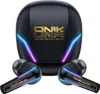Onikuma T27 TWS 2.4G Black Drahtlose In-Ear-Kopfhörer Produktbild-Vorschau 2