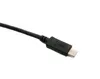 SYSTEM-S USB 3.1 Kabel 100 cm Typ C Stecker zu 3.0 A Produktbild-Vorschau 4