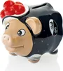 SC Freiburg Sparschwein „Bollenhut" Produktbild-Vorschau 1