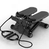 Výškově nastavitelný domácí fitness stepper s LCD Náhled obrázku produktu 4