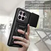 Outdoor Panzer Hülle Xiaomi 17T Handyhülle Kameraschutz Produktbild-Vorschau 5