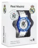 Analoge kinderwekker, klassiek model, Real Madrid, voor Productafbeelding-voorbeeld 5