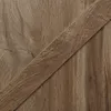 BELIANI Komoda jasnobrązowy 100 x 40 x 79 cm szafka i 2 Podgląd zdjęcia produktu 10