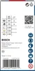 PRO Multi Material PC Plus Lochsäge, 43 mm Produktbild-Vorschau 4