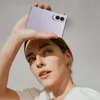 Hülle für Samsung Galaxy Z Fold 8 Silikon Tasche Produktbild-Vorschau 7