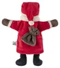 Sterntaler Handpuppe Weihnachtsmann Produktbild-Vorschau 2