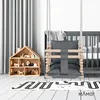 MAMOI® Balançoire bébé, Balançoire Indoor et Outdoor, Voir les images du produit 5
