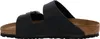 Birkenstock Herren Arizona Zwei Strap Sandalen, Schwarz 42 Produktbild-Vorschau 76