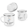Mr. & Mrs. Panda Teetasse Panda Bester Großonkel der Welt - Produktbild-Vorschau 4