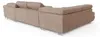 Wohnlandschaft Cordo U-Form XXL 345 cm Schlaffunktion 2 Produktbild-Vorschau 10