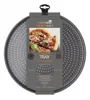 KitchenCraft MasterClass Crusty Bake Pizza Tray (32 cm) Produktbild-Vorschau 14