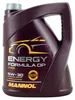 Mannol Energy Formula OP 5W-30 5 Liter Produktbild-Vorschau 3