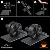 EliteAthlete® Abdominal Roller - Abdominal Roller - Anteprima dell’immagine prodotto 5
