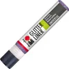 Marabu 1803 09 507 Glitter Liner Glitter Lavanda 25 ml(P) Anteprima dell’immagine prodotto 2