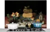 KitchenYeah®  Spritzschutz Küche - Küchenrückwand - Produktbild-Vorschau 1