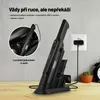 Lauben Hand Vacuum 2in1 120BC Náhled obrázku produktu 3
