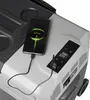 Set Vayox Kühlbox Elektrisch + Batterie VA-T40 Travel Produktbild-Vorschau 12