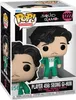 Funko Pop! TV Squid Game - 9,5cm zberateľská figúrka Seong Náhľad obrázku produktu 1