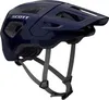 Scott Argo Plus Stellar Blue S/M (54-58 cm) Fahrradhelm Produktbild-Vorschau 2