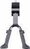 ErgoTec Ergotec Bipod Stand Comfort 24-28 Black Náhľad obrázku produktu 1