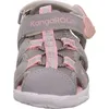 Kanga Roos K-Mini 020352109 (27/vapor grey-english rose) Produktbild-Vorschau 11