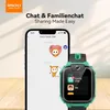 4G-Smartwatch-Telefon mit langlebigen Video- und Produktbild-Vorschau 8